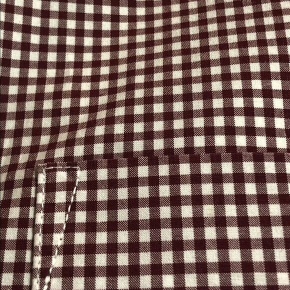 Club Monaco Men's Classic Fit Long Sleeve XL - Picture 4 of 5